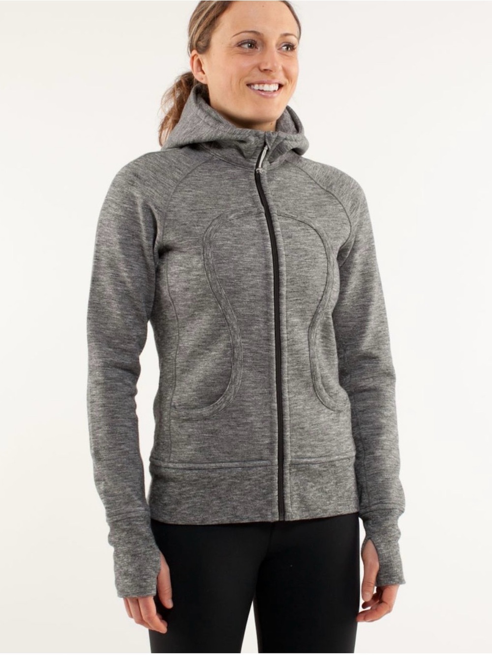 Lululemon Scuba Hoodie